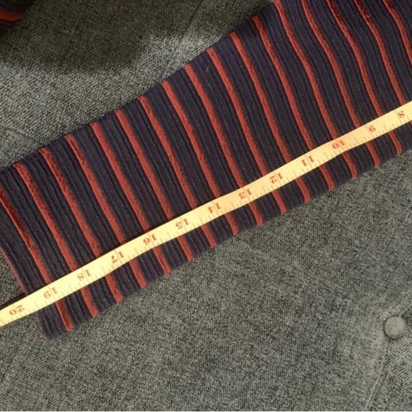 Maeve dress stripes - Picture 7 of 8